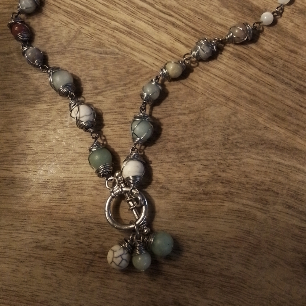 Handmade Necklace